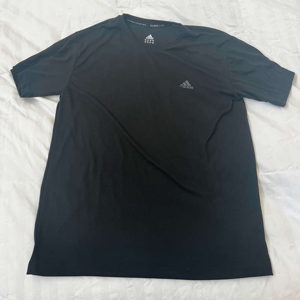Men’s adidas climalite T-shirt